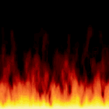 Fire Flames GIF - Fire Flames GIFs