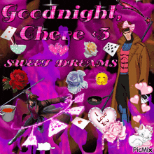 Goodnight Gambit GIF - Goodnight Gambit Xmen GIFs