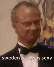 King Of The Hill Swe GIF - King Of The Hill Swe Swedens King GIFs