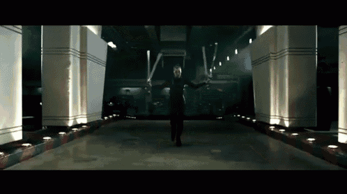 Ain'T It Fun GIF - Resident Evil Fight Zombies - Discover & Share GIFs