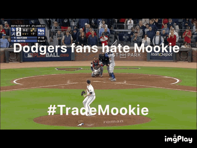 Mookie Betts GIF - Mookie Betts - Discover & Share GIFs