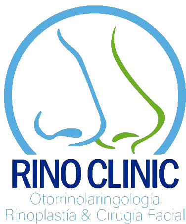 Rino Rhino Sticker - Rino Rhino Rinoplastia Stickers