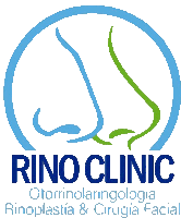 Rino Rhino Sticker - Rino Rhino Rinoplastia Stickers