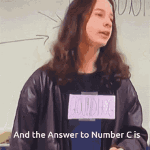 Number C GIF - Number C GIFs