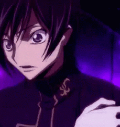 Lelouch And Cc Code Geass Gif Lelouch And Cc Code Geass Match Discover Share Gifs