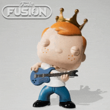 Freddy Funko Funko Pop GIF - Freddy Funko Funko Pop Funko GIFs