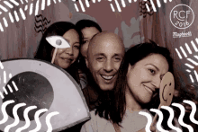 Saturday Party GIF - Saturday Party Photobooth GIFs