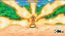 Blaze Pokemon Monferno Blaze Activates GIF - Blaze Pokemon Monferno Blaze Activates Blaze Activates GIFs