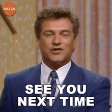 See You Next Time Buzzr GIF - See You Next Time Buzzr See You Later GIFs