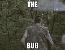 The Bug GIF - The Bug GIFs