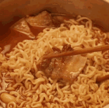 Ramyeon Noodle GIF - Ramyeon Noodle Food GIFs