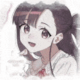 a picture of a girl with the name shu and xia