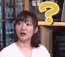 Asumi Kana Confused GIF - Asumi Kana Confused Smile GIFs