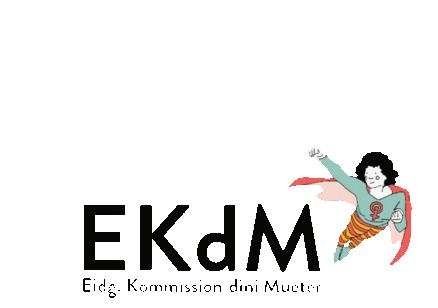 Ekdm Feminismus Dinimueter Sticker - Ekdm Feminismus Dinimueter Stickers