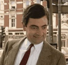 Mr Bean GIF - Mr Bean Excited GIFs