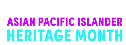 Asian Pacific Islander Heritage Month Asian Pacific Islanders Sticker - Asian Pacific Islander Heritage Month Asian Pacific Islanders Tiktok Stickers