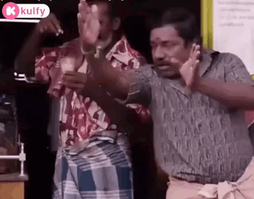 Kopam.Gif GIF - Kopam Karunas Trending GIFs