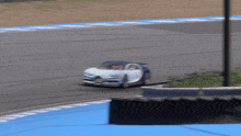 Forza Motorsport Bugatti Chiron GIF