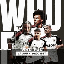 West Ham United F.C. Vs. Fulham F.C. Pre Game GIF - Soccer Epl English Premier League GIFs