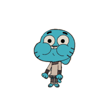 gumball fornite