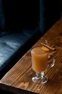 Hot Buttered Rum National GIF