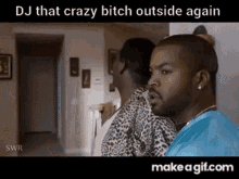 Crazy Friday After Next GIF