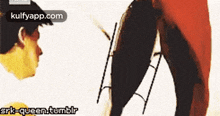 Srk-queen.Tumblr.Gif GIF - Srk-queen.Tumblr Insect Animal GIFs