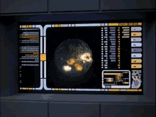 Voyager Final Scene GIF - Voyager Final Scene GIFs