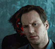 Ghost Scary GIF - Ghost Scary Evil GIFs