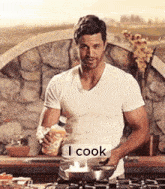 Cook Sway GIF