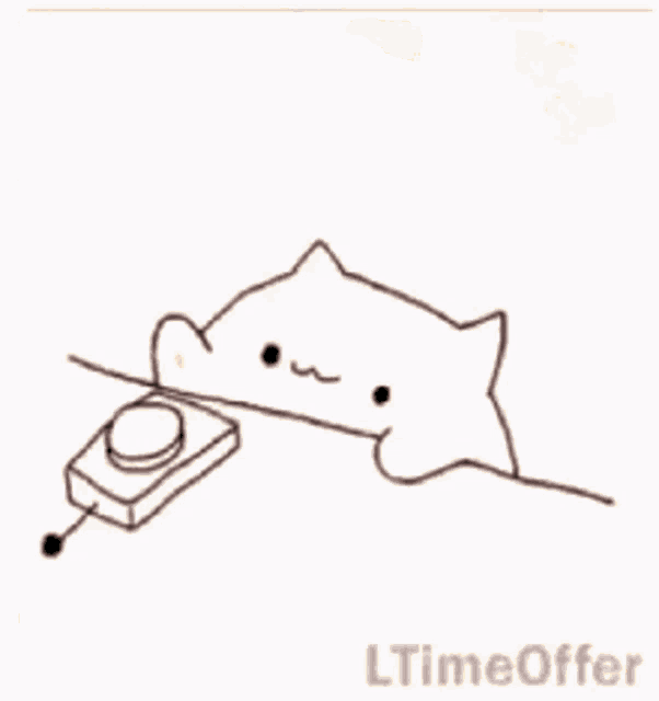 Bongo Cat Explode Bongo Cat Bomb GIF Bongo Cat Explode Bongo Cat