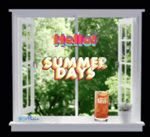 Summer Days Summer Time GIF - Summer Days Summer Time GIFs