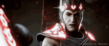 Hades Assassins Creed Odyssey GIF