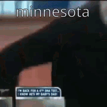 Minnesota GIF - Minnesota GIFs