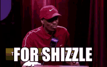 Dave Chappelle For Shizzle GIF - Tiger Woods For Shizzle GIFs