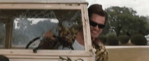 Nonsense Poopy GIF - Nonsense Poopy Jim Carey - Discover & Share GIFs