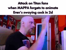 Attack On Titan Attack On Titan Fans GIF - Attack On Titan Attack On Titan Fans Aot GIFs
