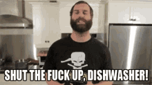 Sauce Boss Epic Meal Time GIF