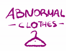 abnormalclothes greekclothes