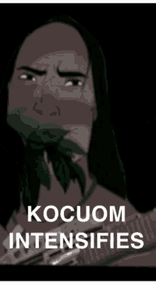 kocuom native