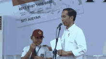 Jokowi Dikacangin GIF - Jokowi Joko Widodo Presiden GIFs