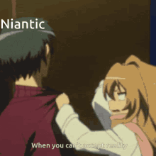 You When You Dont Get A Shiny Niantic GIF - You When You Dont Get A Shiny Niantic Slap GIFs