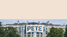Political Campaigning Pete For America GIF - Political Campaigning Pete For America Team Pete GIFs
