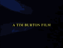 Timburton Batman GIF