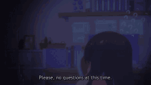 Onimai No Questions At This Time GIF