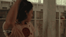 Angry Lupe GIF - Angry Lupe A League Of Their Own GIFs