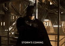 Batman Batman Begins GIF - Batman Batman Begins Christian Bale GIFs