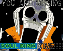 Gpo Missing Soul King GIF - Gpo Missing Soul King 6am GIFs