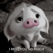Miss You GIF - Miss You Love GIFs
