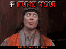 Pfunk Funk You GIF - Pfunk Funk You Moonchild Funk GIFs